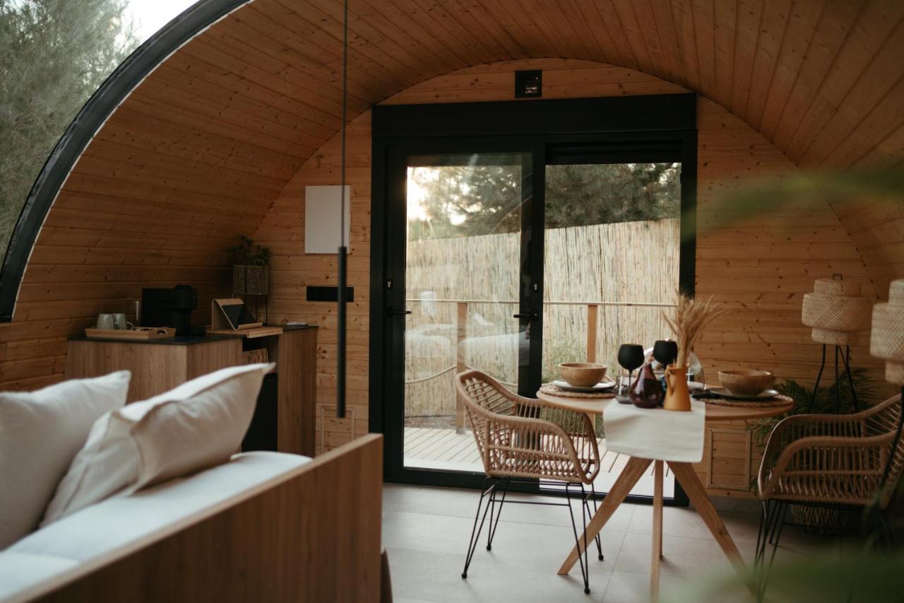 Welmoon Villas Paisaje Caravaca De La Cruz Exterior foto