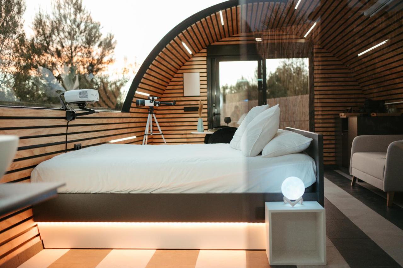 Welmoon Villas Paisaje Caravaca De La Cruz Exterior foto