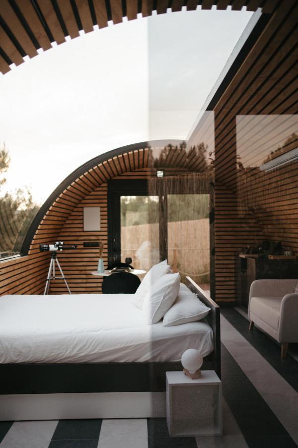 Welmoon Villas Paisaje Caravaca De La Cruz Exterior foto